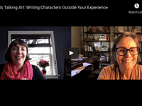 Watch the Videos: Artists Talking Art