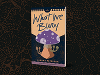 What We Bury Cover Reveal
