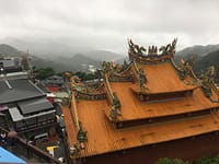 Misadventures in Northern Taiwan