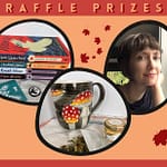 Raffle to Fund the When We Vanished Audiobook