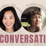 A Conversation with Audiobook Narrator Dana Wing Lau
