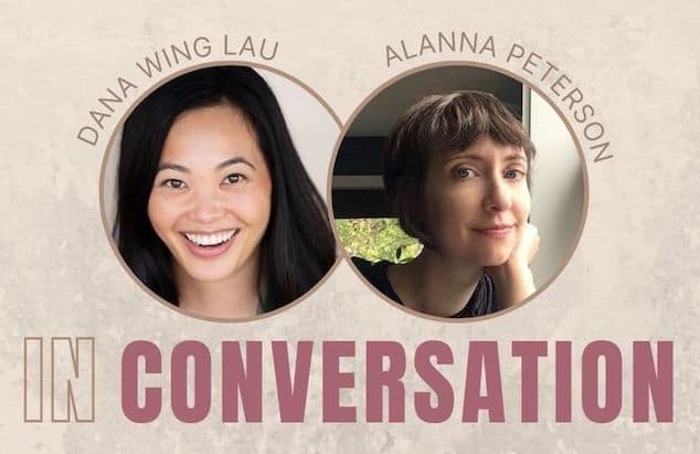 Read more about the article A Conversation with Audiobook Narrator Dana Wing Lau