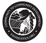 Community to Community Logo